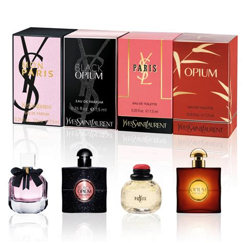 ysl gifts for her|ysl aftershave gift set.